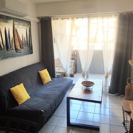Appartement Le Vénizio à Sète Extérieur photo