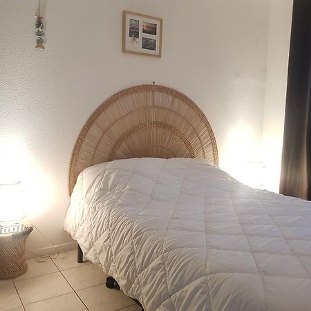 Appartement Le Vénizio à Sète Extérieur photo