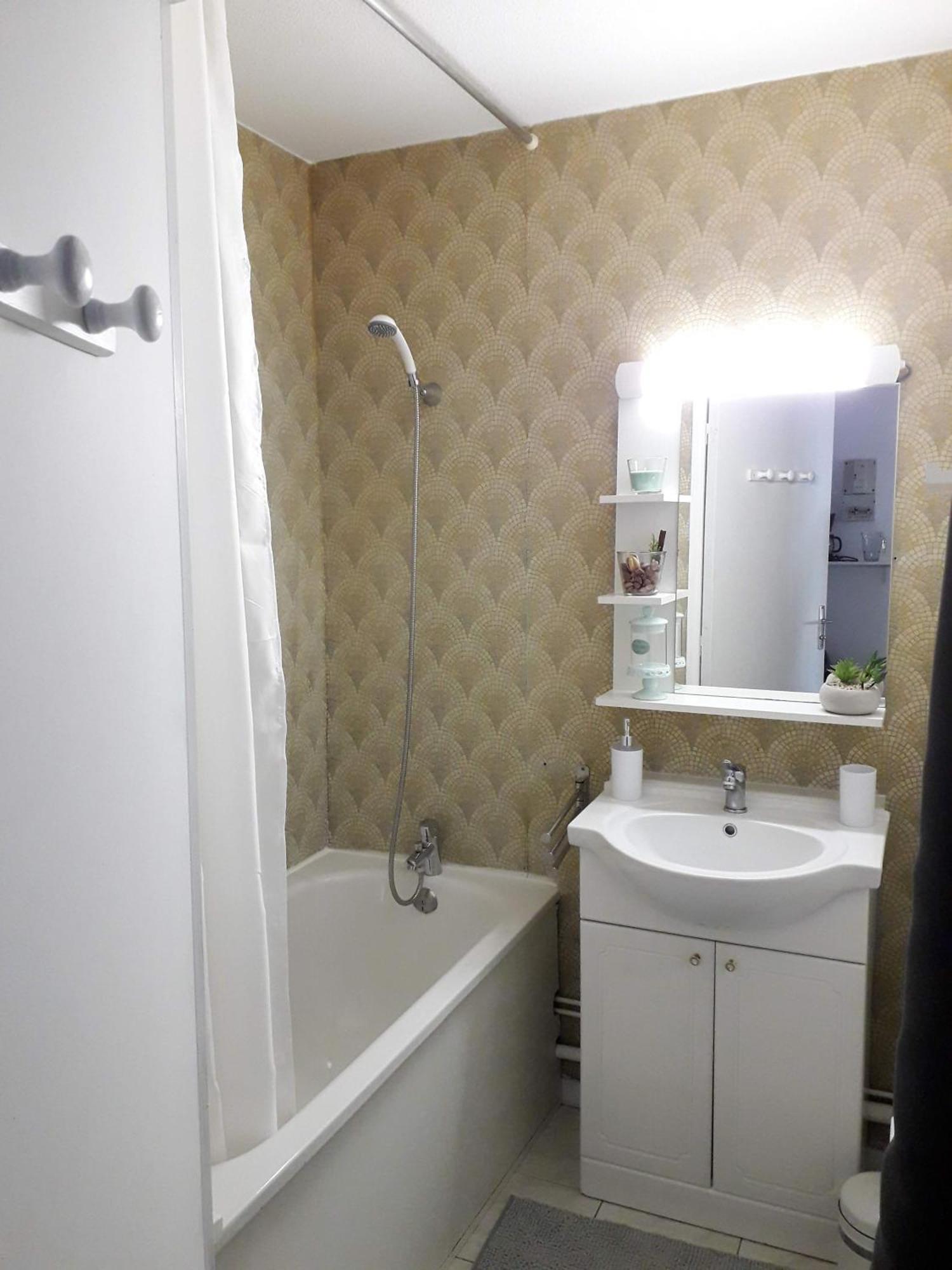 Appartement Le Vénizio à Sète Extérieur photo