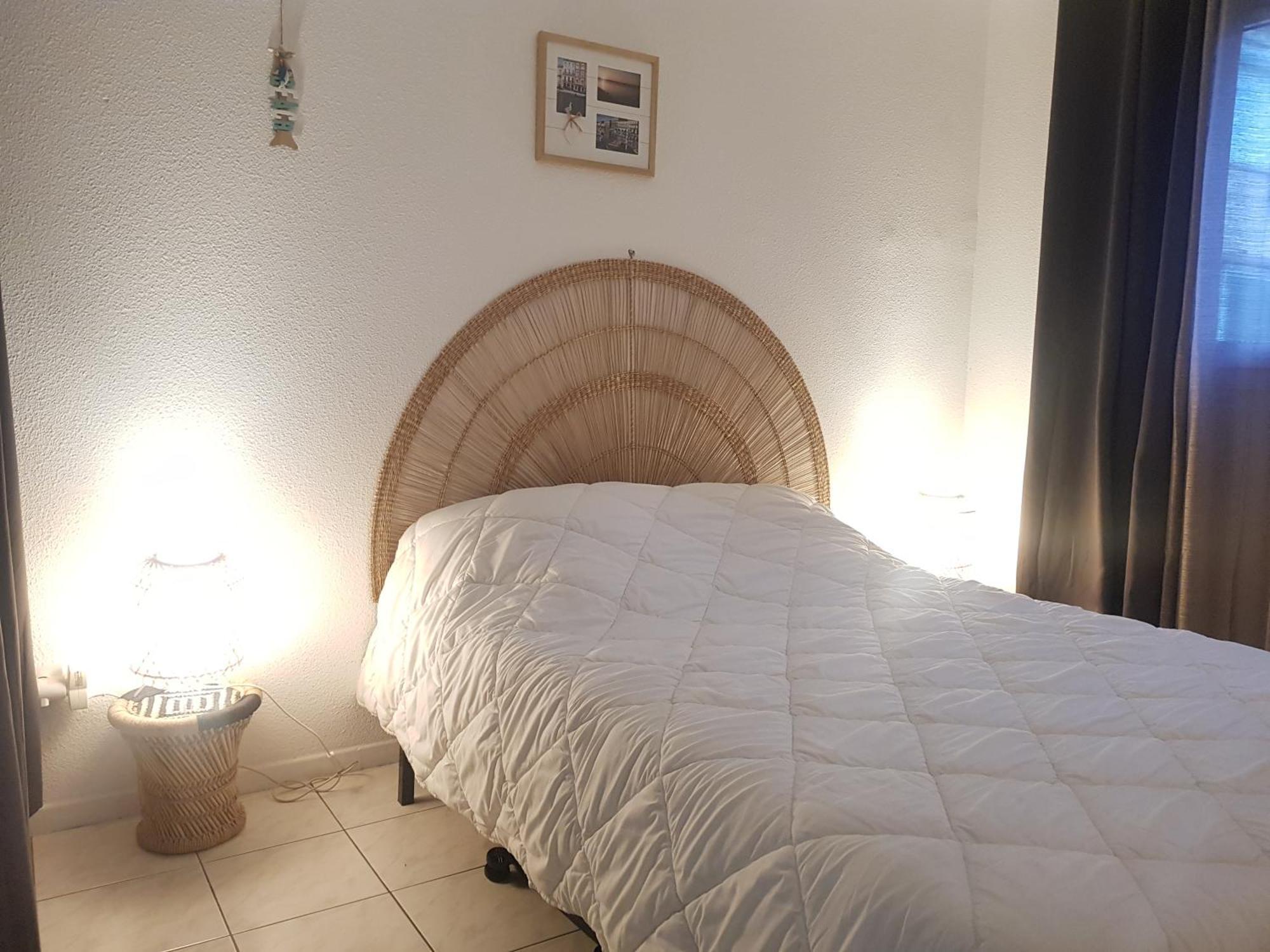 Appartement Le Vénizio à Sète Extérieur photo