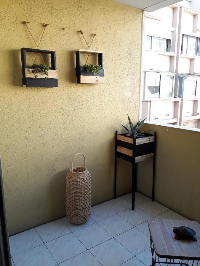 Appartement Le Vénizio à Sète Extérieur photo