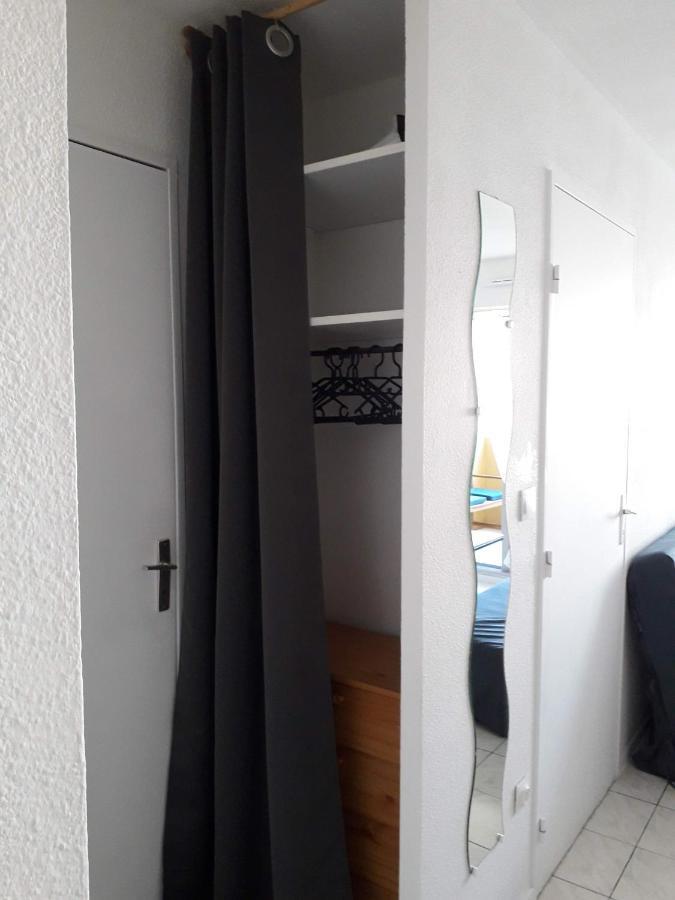 Appartement Le Vénizio à Sète Extérieur photo