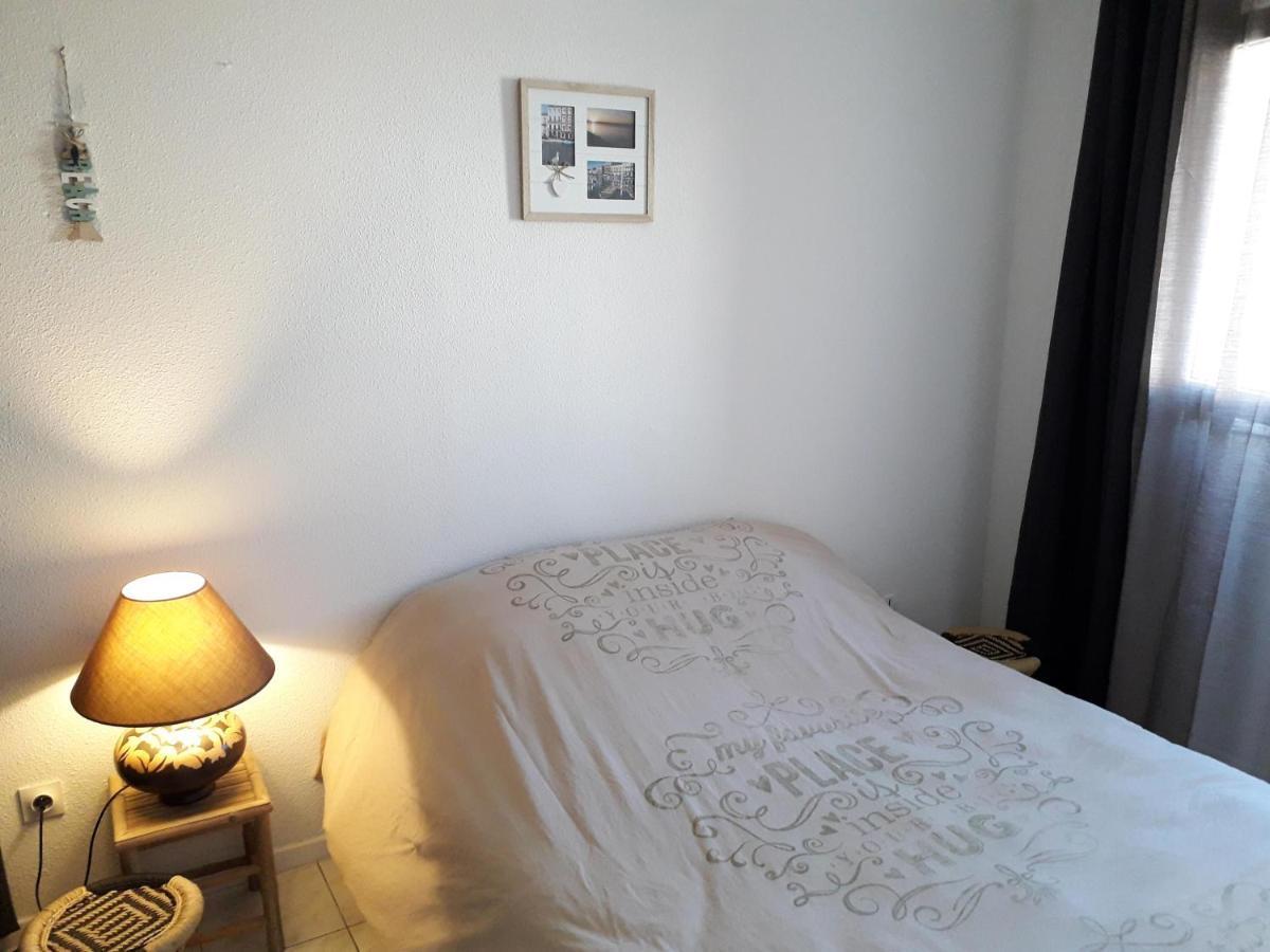 Appartement Le Vénizio à Sète Extérieur photo