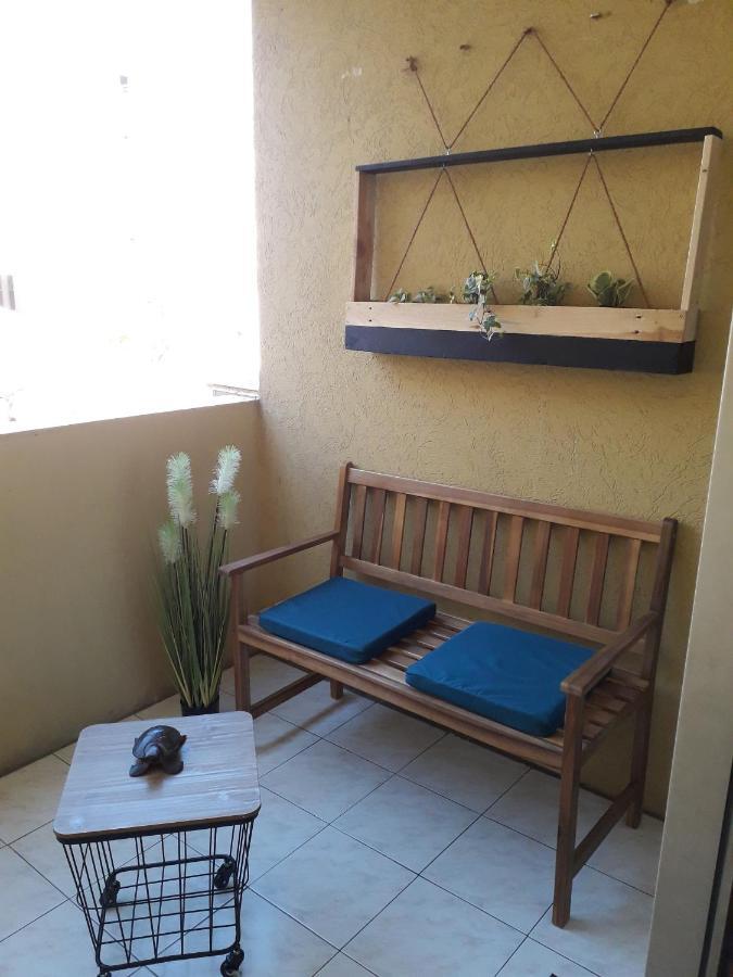 Appartement Le Vénizio à Sète Extérieur photo
