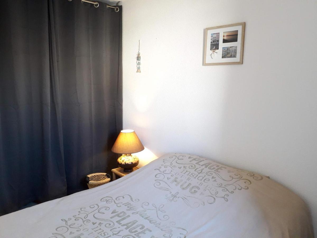Appartement Le Vénizio à Sète Extérieur photo